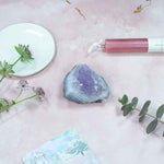 Incorporating Crystals Into Your Life | luxe.zen