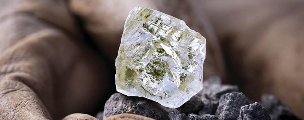 Are Canadian Diamonds Ethical? | luxe.zen