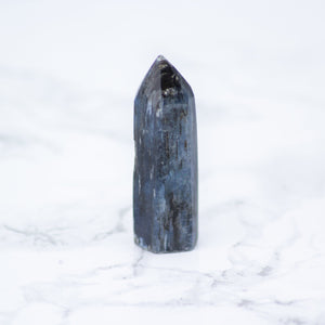 
            
                Load image into Gallery viewer, Mini kyanite tower
            
        