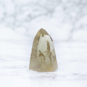 
            
                Load image into Gallery viewer, Natural citrine tower - luxe.zen
            
        