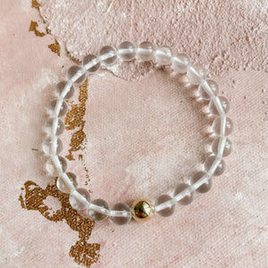 SAMPLE - Amplifier Bracelet - luxe.zen