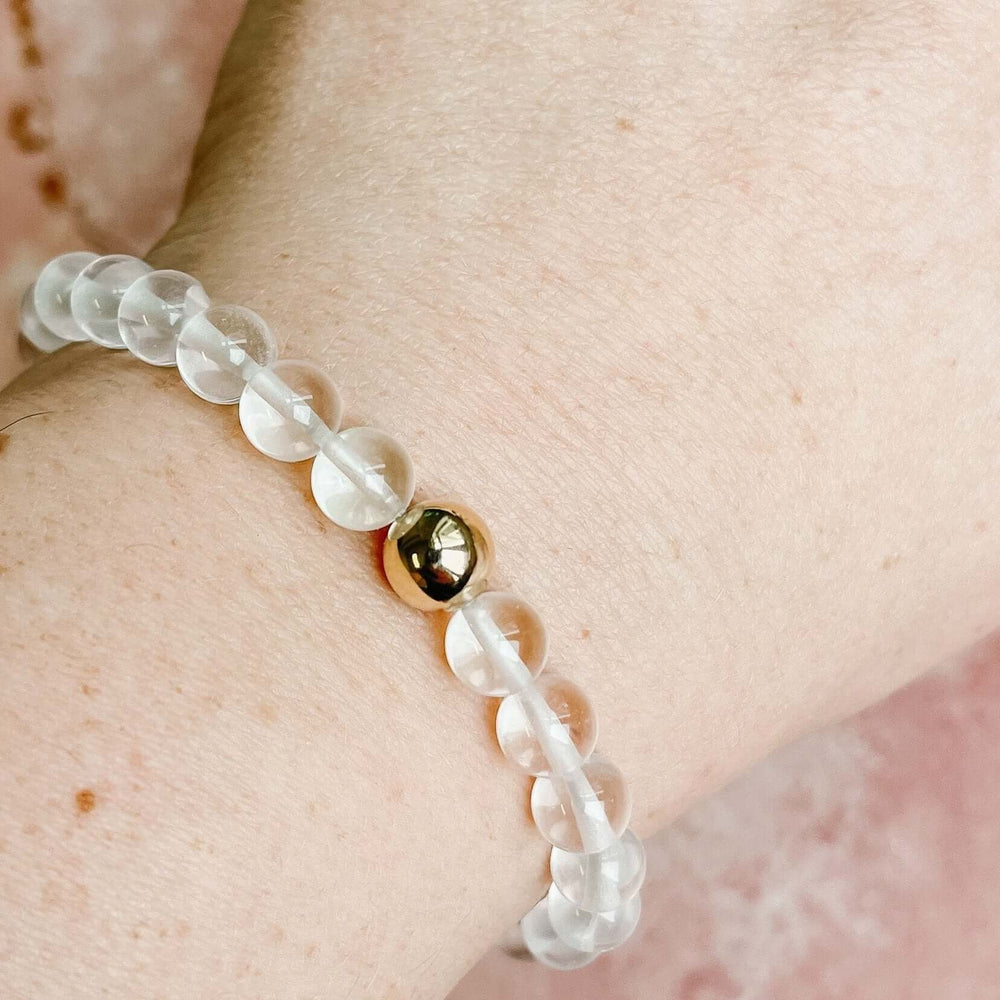 SAMPLE - Amplifier Bracelet - luxe.zen