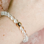 SAMPLE - Amplifier Bracelet - luxe.zen